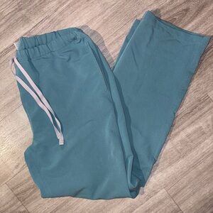 Figs Men's Scrub Pants straight leg